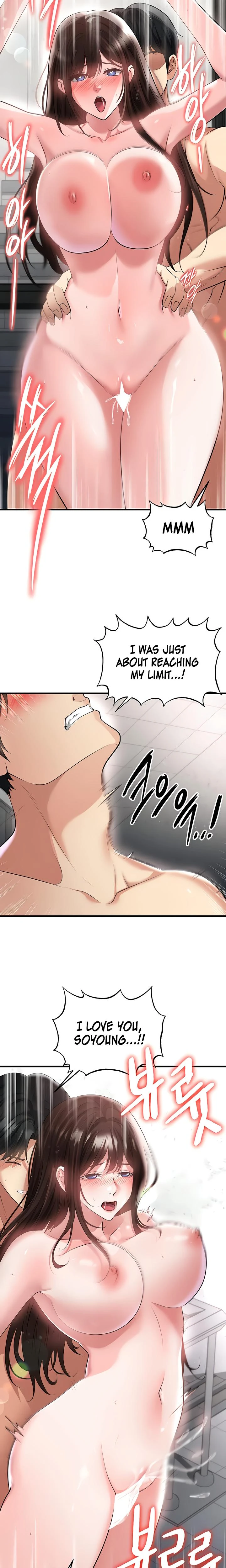 This Face Genius Is Good At Soccer Chapter 46 Page 22