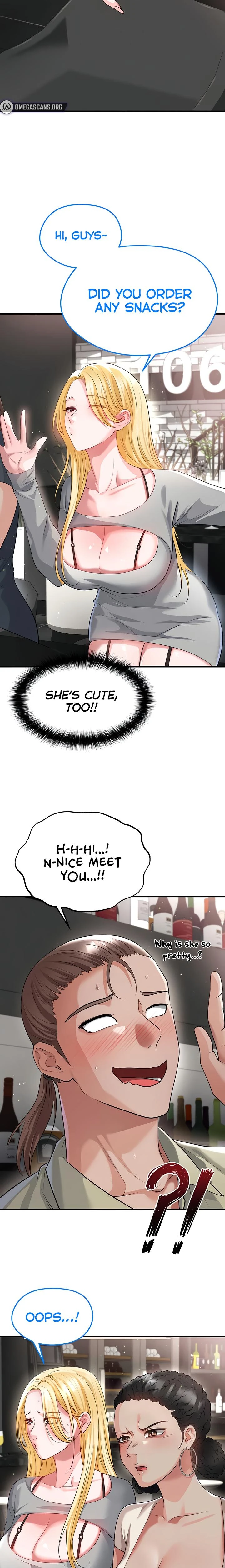 This Face Genius Is Good At Soccer Chapter 48 Page 15