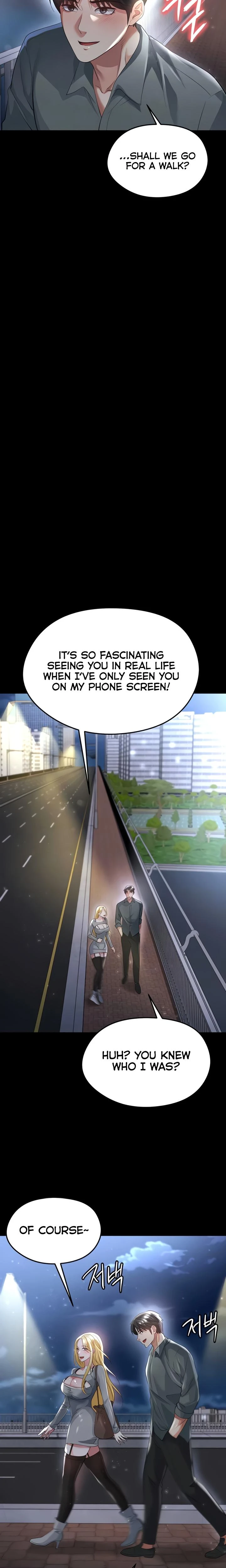 This Face Genius Is Good At Soccer Chapter 49 Page 5