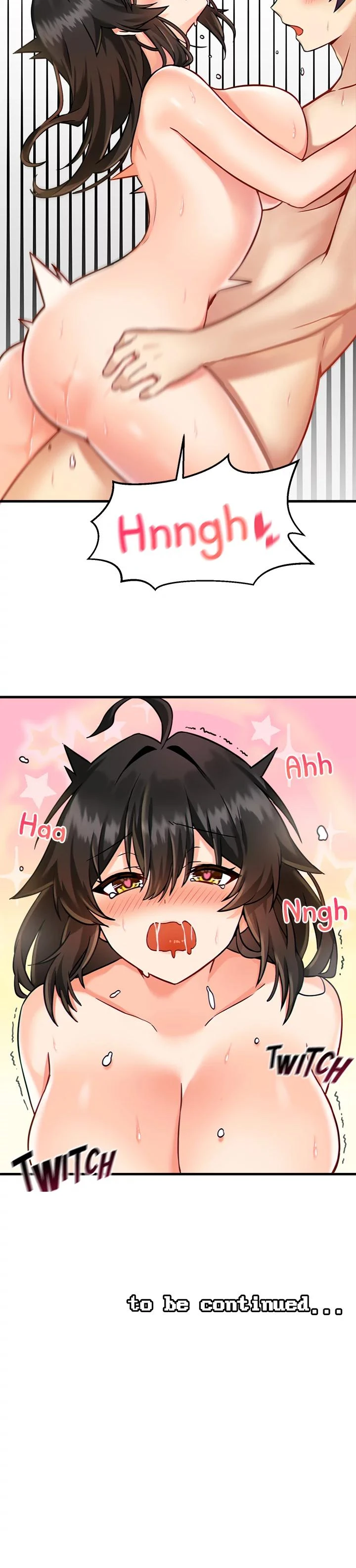 Trapped In A Hentai Game Academy Chapter 05 Page 18