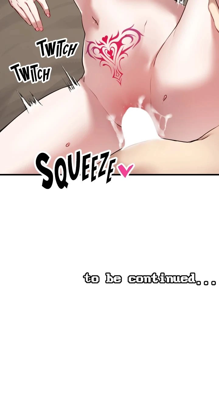 Trapped In A Hentai Game Academy Chapter 117 Page 20