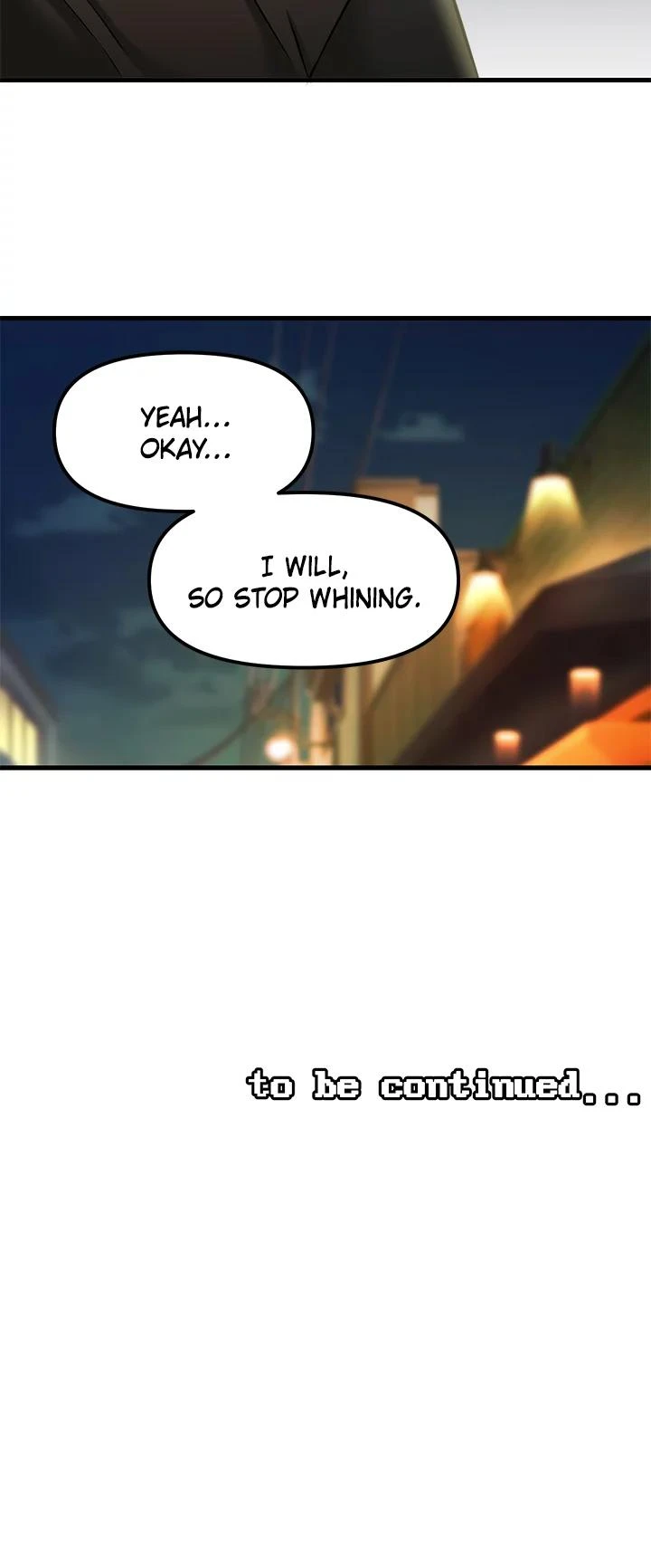 Trapped In A Hentai Game Academy Chapter 21 Page 20