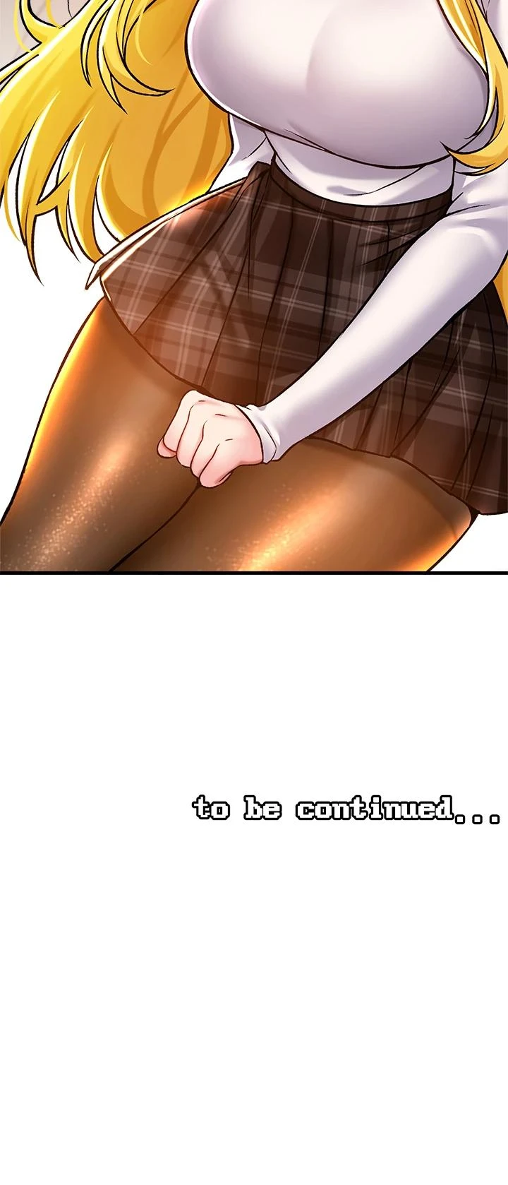 Trapped In A Hentai Game Academy Chapter 40 Page 20