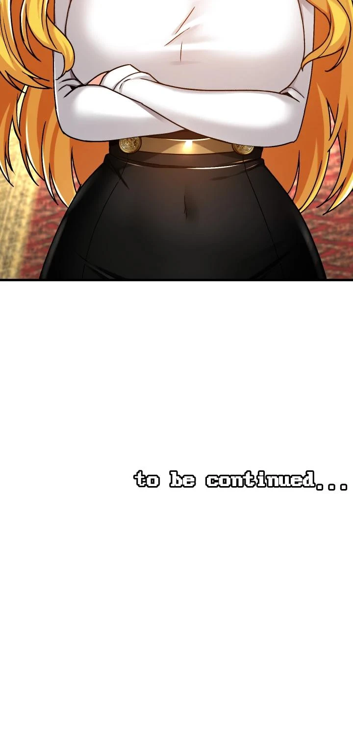 Trapped In A Hentai Game Academy Chapter 45 Page 19