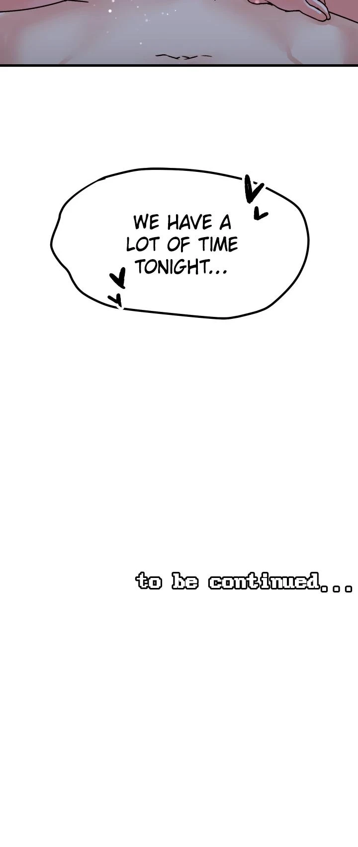 Trapped In A Hentai Game Academy Chapter 50 Page 19
