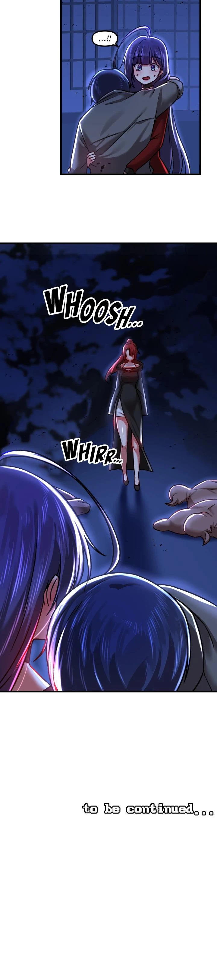 Trapped In A Hentai Game Academy Chapter 67 Page 23