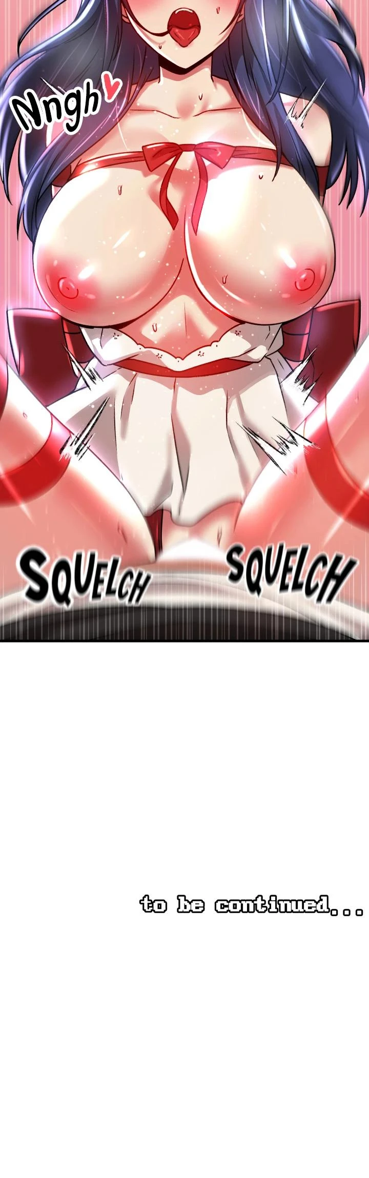 Trapped In A Hentai Game Academy Chapter 70 Page 24