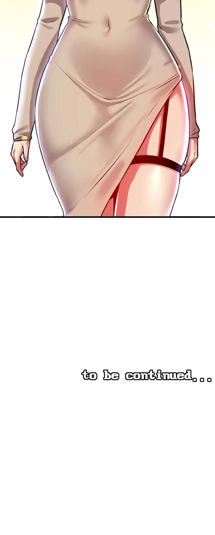 Trapped In A Hentai Game Academy Chapter 77 Page 24