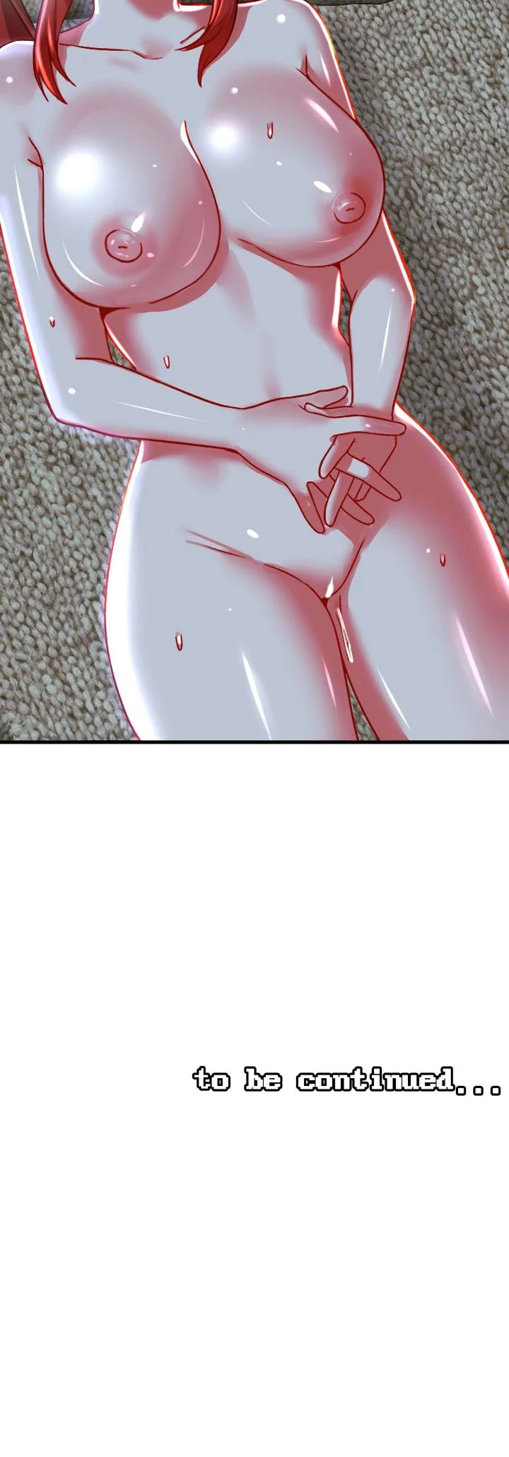 Trapped In A Hentai Game Academy Chapter 81 Page 22