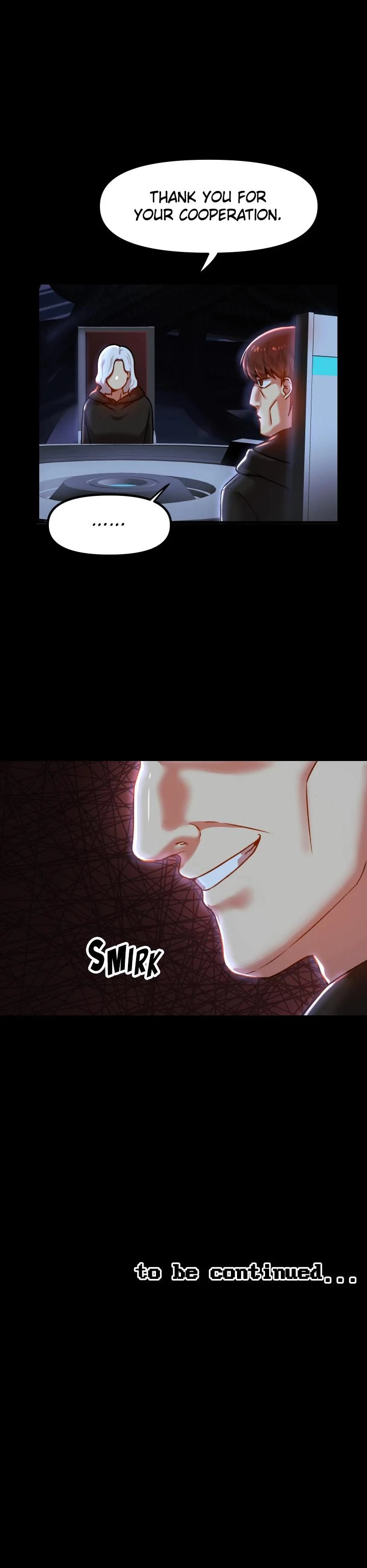 Trapped In A Hentai Game Academy Chapter 83 Page 19
