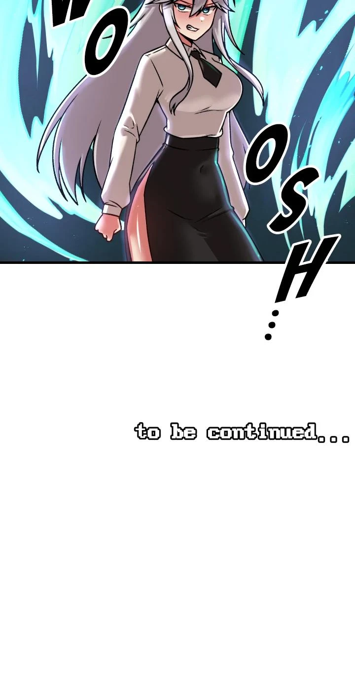 Trapped In A Hentai Game Academy Chapter 84 Page 20