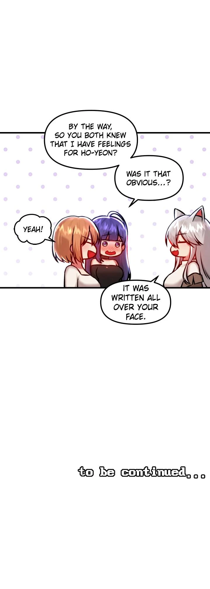 Trapped In A Hentai Game Academy Chapter 89 Page 22