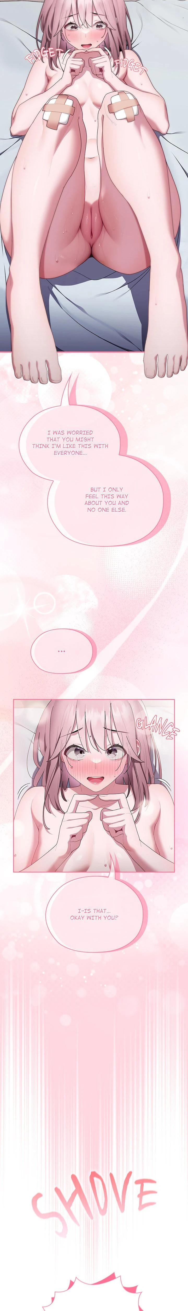 Troublesome Employee Warning Uncensored Chapter 15 Page 2