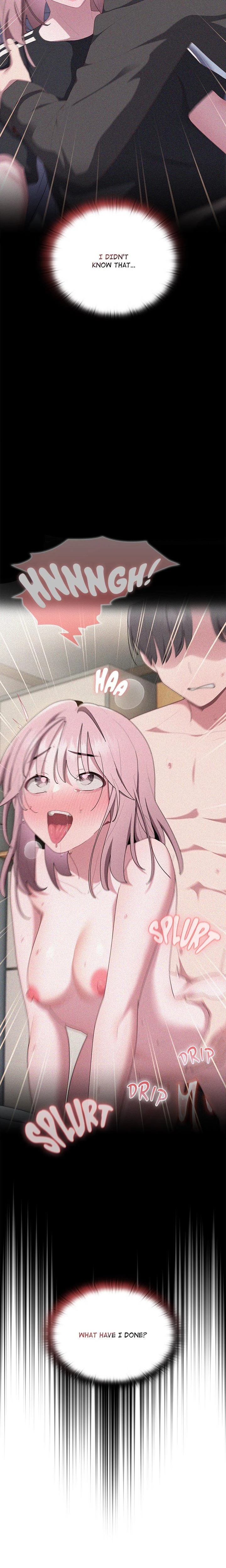 Troublesome Employee Warning Uncensored Chapter 23 Page 7