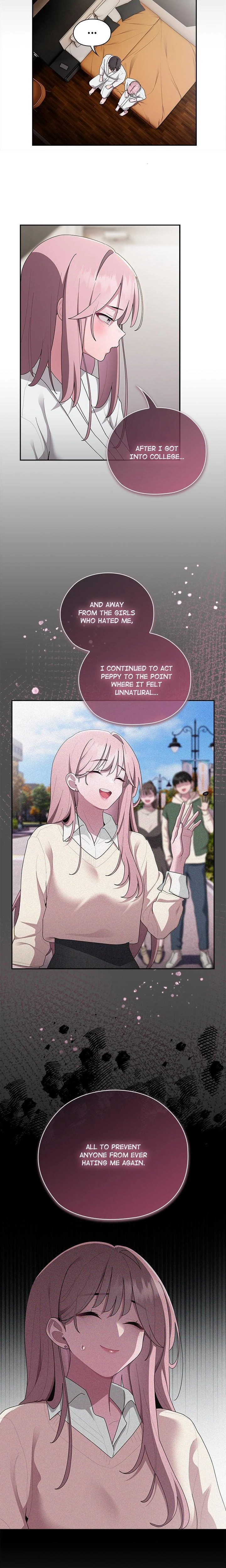 Troublesome Employee Warning Uncensored Chapter 29 Page 13