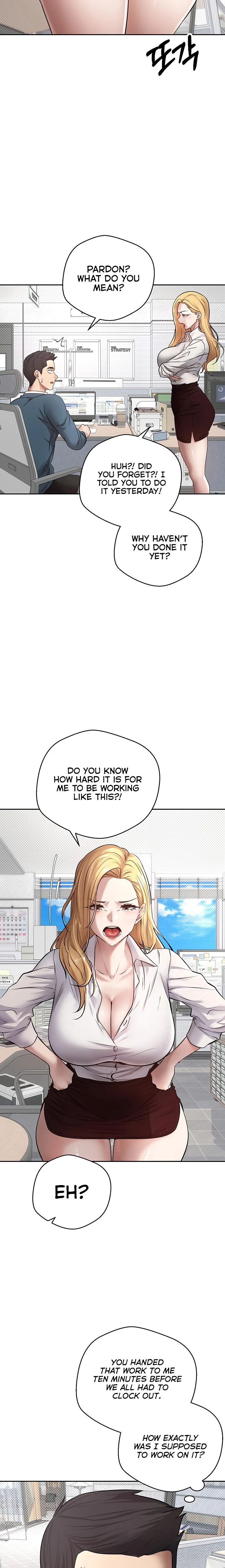 Turning My Life Around With Crypto Chapter 01 Page 2
