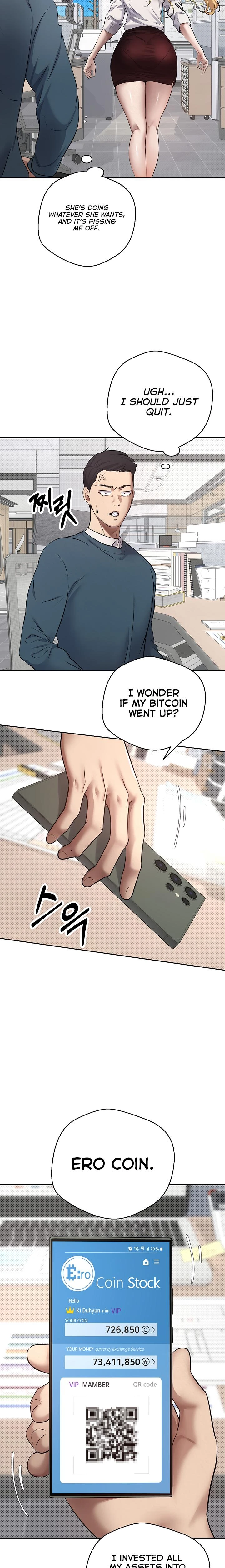 Turning My Life Around With Crypto Chapter 01 Page 4