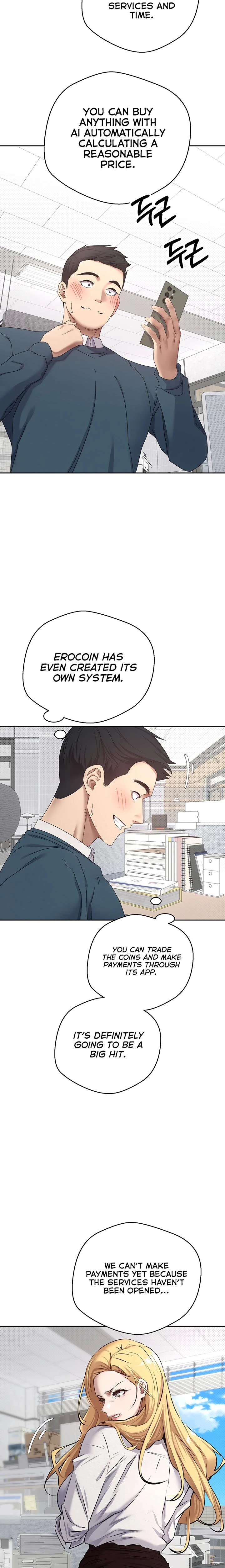 Turning My Life Around With Crypto Chapter 01 Page 7