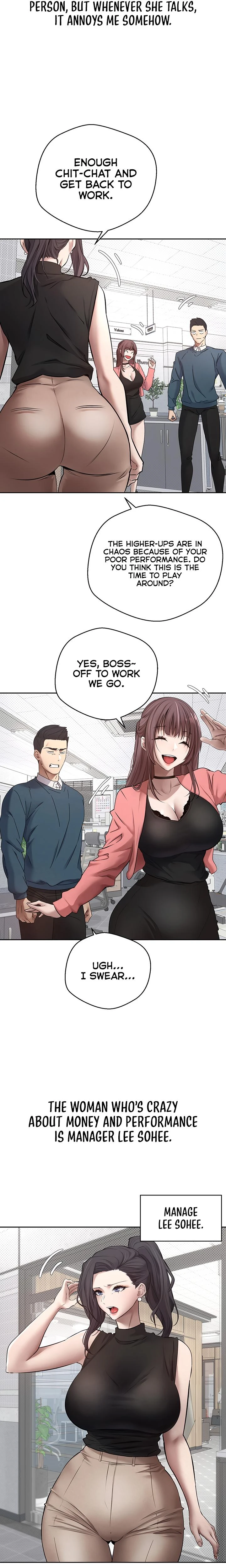 Turning My Life Around With Crypto Chapter 01 Page 11
