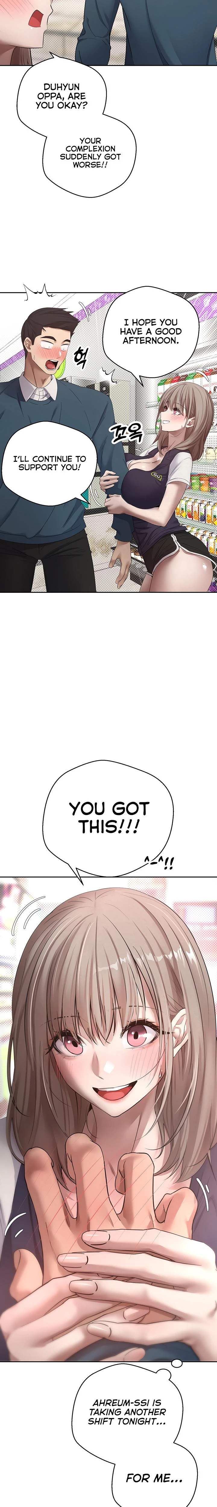 Turning My Life Around With Crypto Chapter 01 Page 17