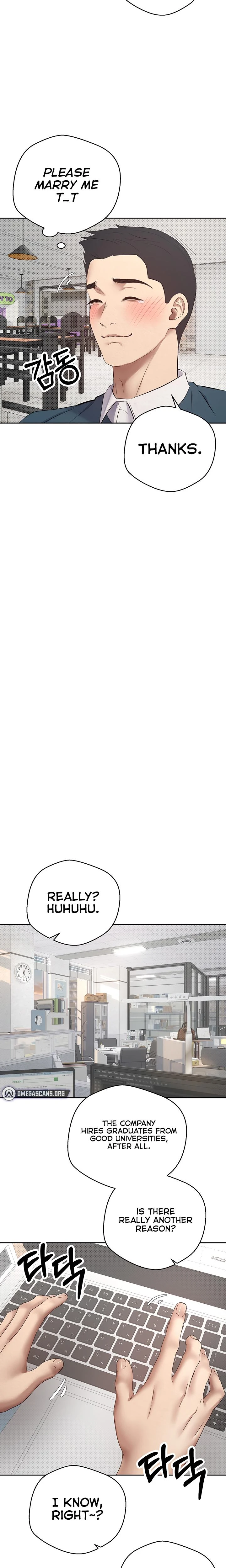 Turning My Life Around With Crypto Chapter 01 Page 18