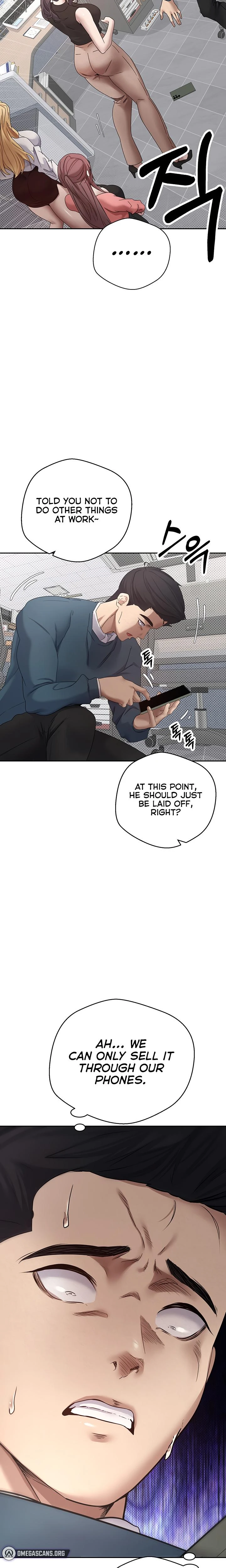Turning My Life Around With Crypto Chapter 01 Page 24
