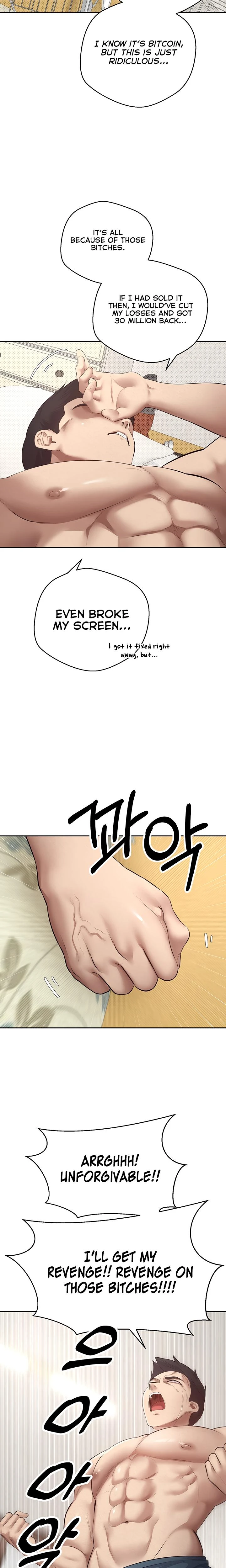 Turning My Life Around With Crypto Chapter 01 Page 26