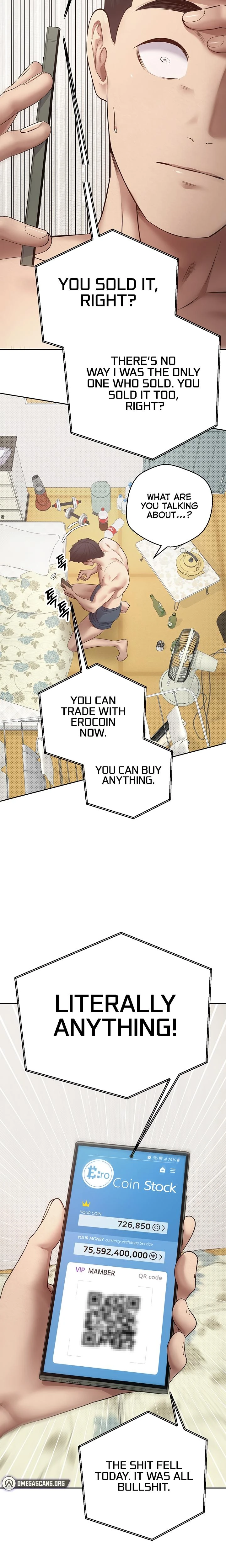 Turning My Life Around With Crypto Chapter 01 Page 29