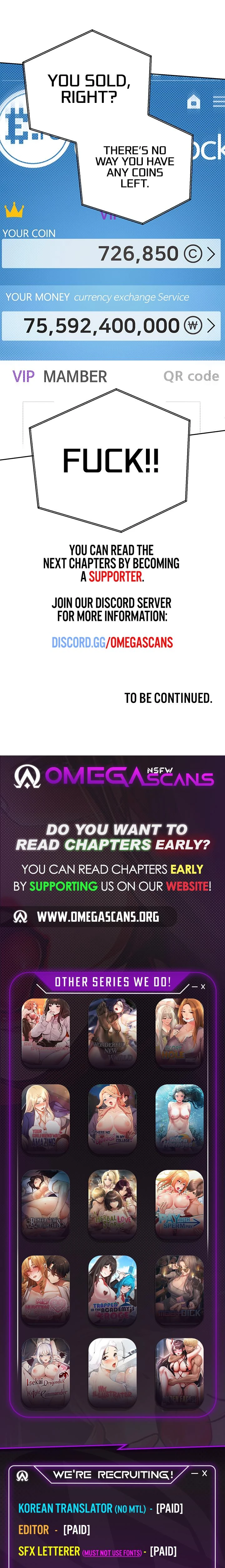 Turning My Life Around With Crypto Chapter 01 Page 30