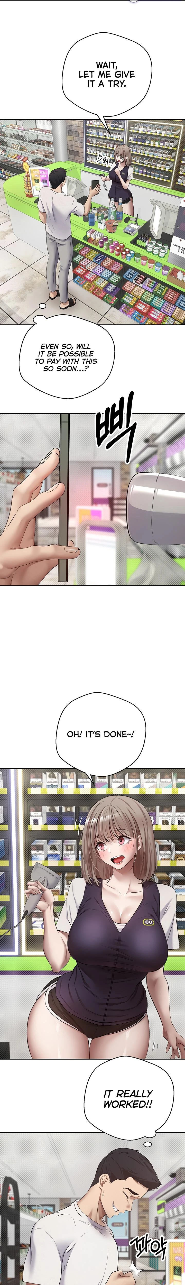 Turning My Life Around With Crypto Chapter 02 Page 4