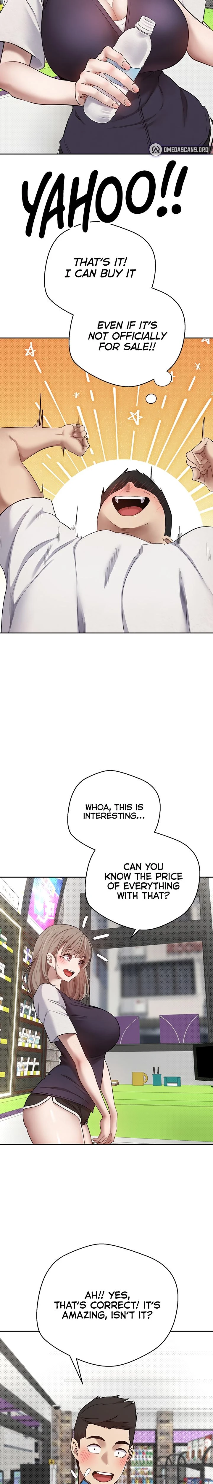 Turning My Life Around With Crypto Chapter 02 Page 8