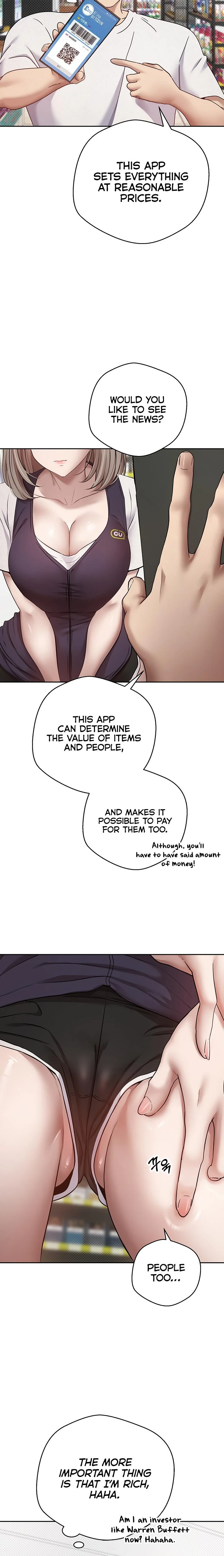 Turning My Life Around With Crypto Chapter 02 Page 9
