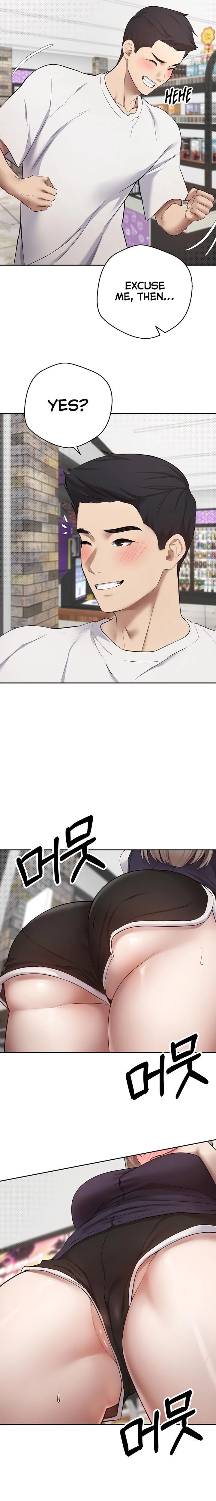 Turning My Life Around With Crypto Chapter 02 Page 10