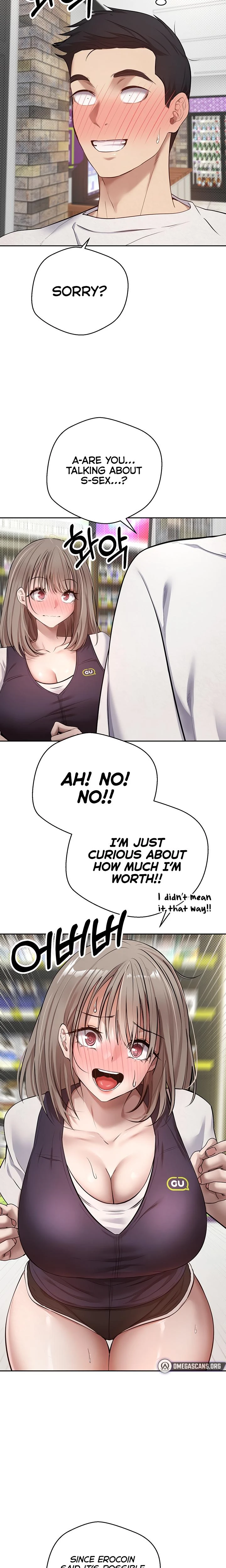 Turning My Life Around With Crypto Chapter 02 Page 12
