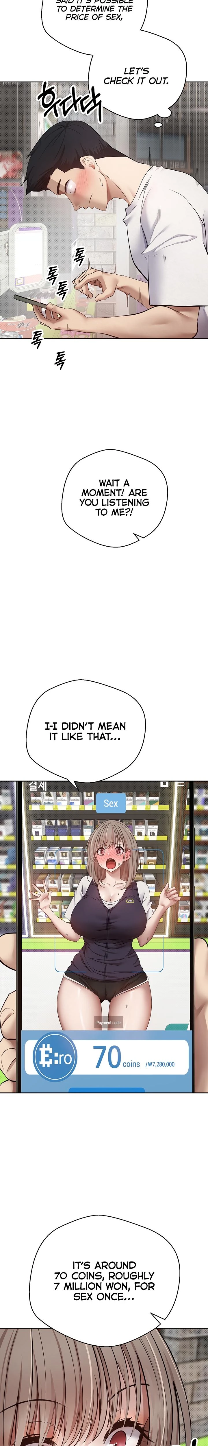 Turning My Life Around With Crypto Chapter 02 Page 13