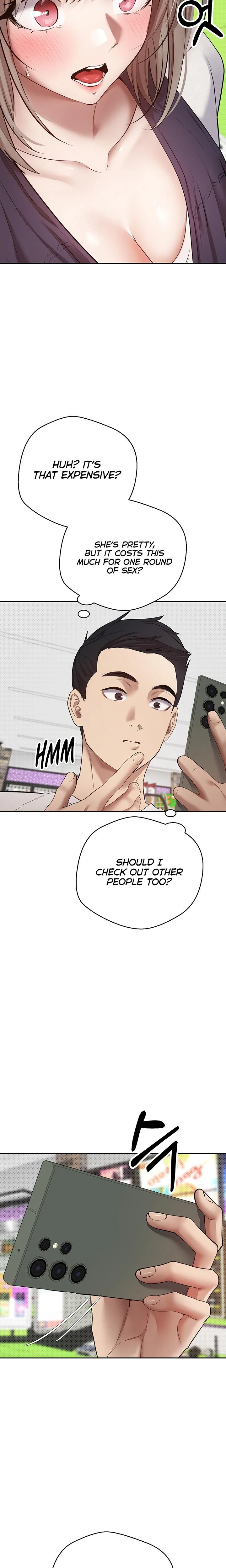 Turning My Life Around With Crypto Chapter 02 Page 14