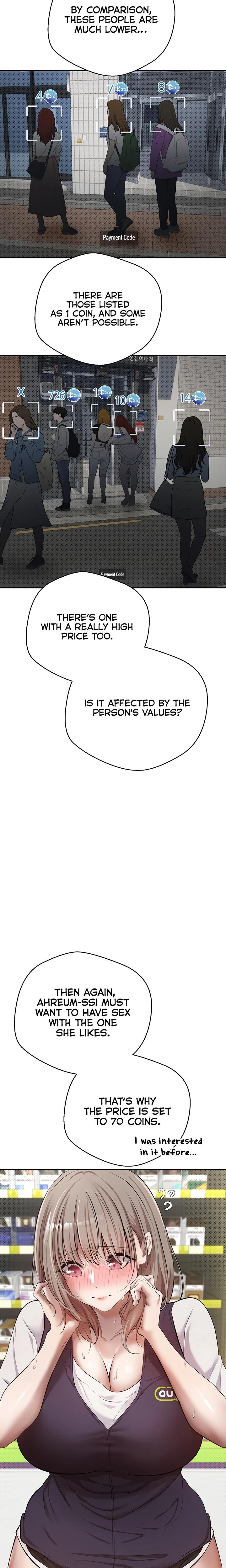Turning My Life Around With Crypto Chapter 02 Page 15