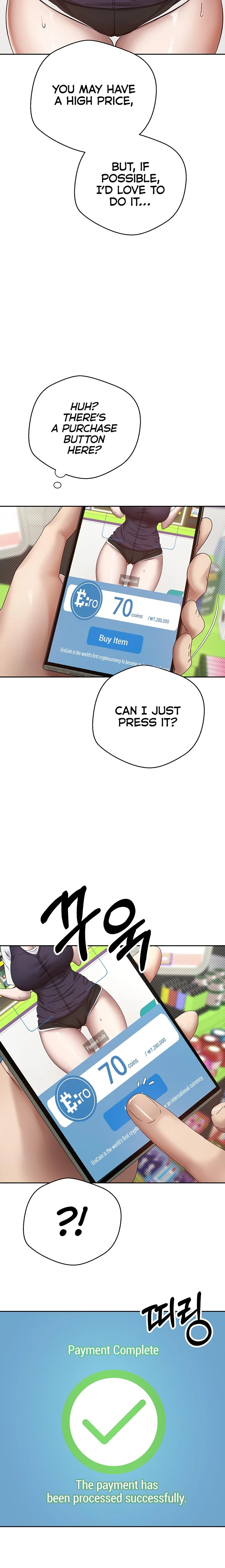 Turning My Life Around With Crypto Chapter 02 Page 16