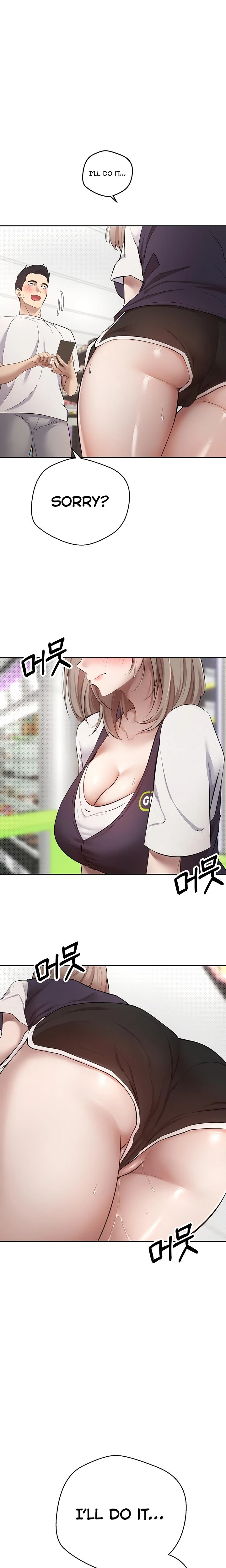 Turning My Life Around With Crypto Chapter 02 Page 17