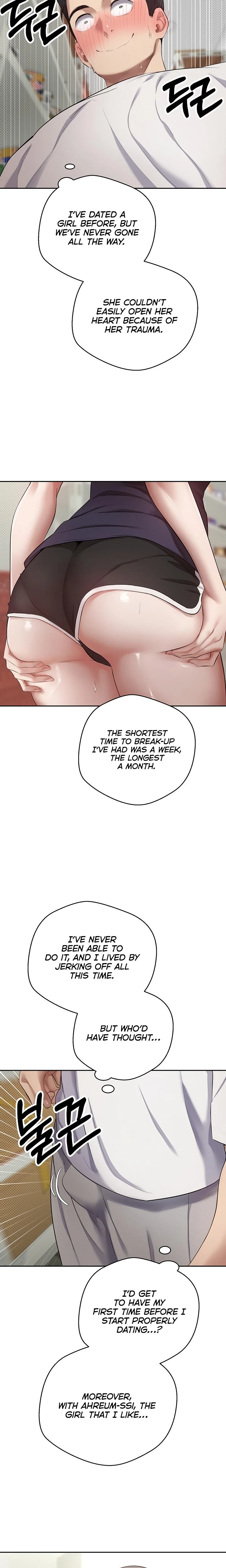Turning My Life Around With Crypto Chapter 02 Page 20