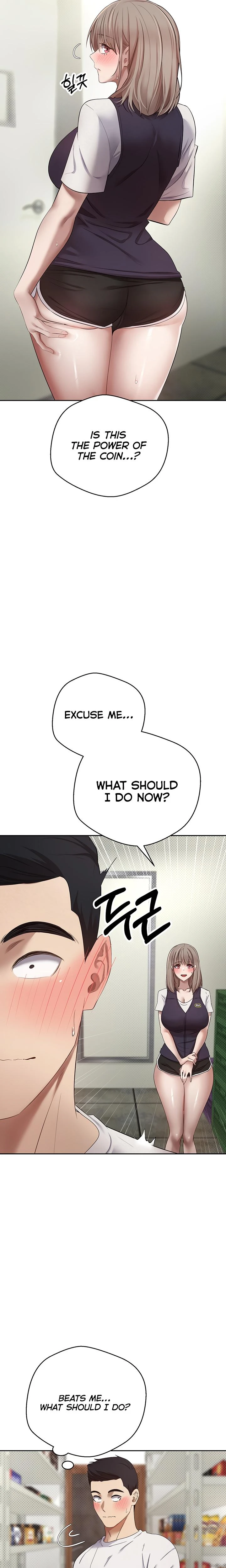 Turning My Life Around With Crypto Chapter 02 Page 21