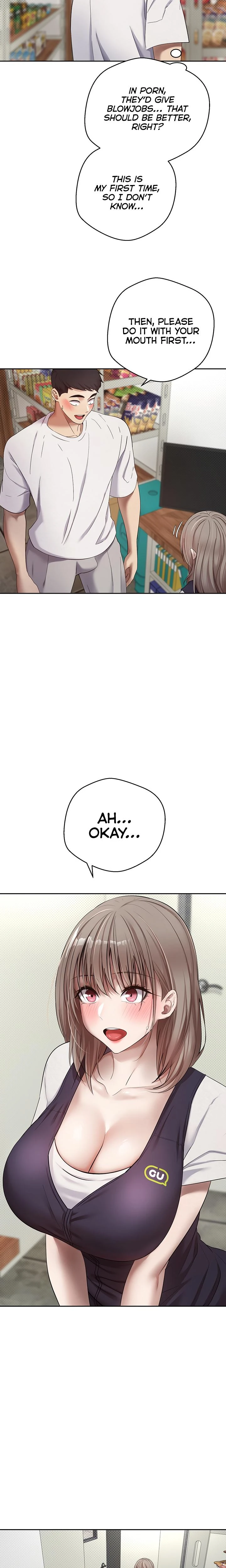 Turning My Life Around With Crypto Chapter 02 Page 22