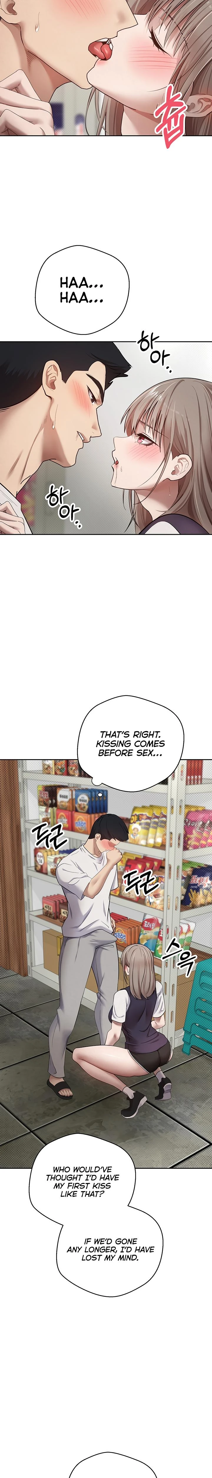 Turning My Life Around With Crypto Chapter 02 Page 25