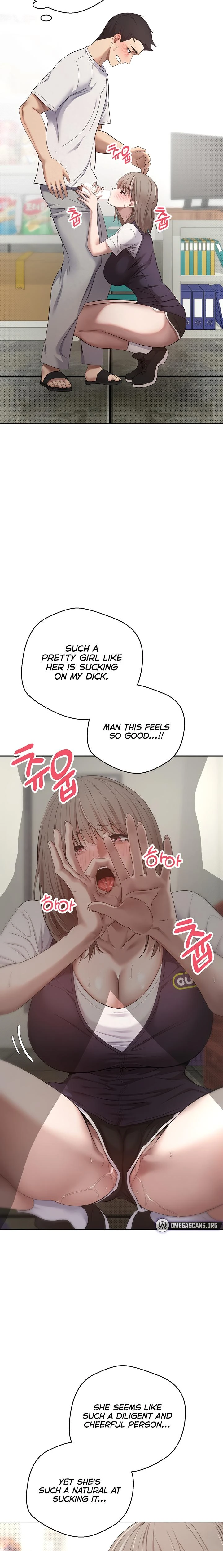 Turning My Life Around With Crypto Chapter 03 Page 6