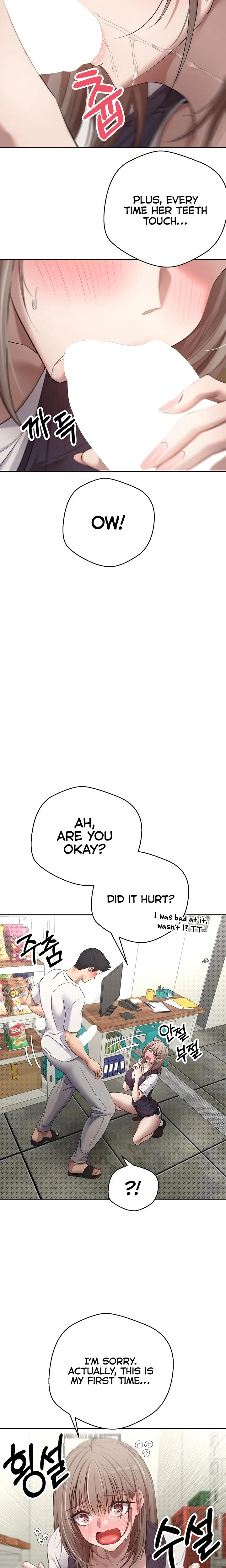 Turning My Life Around With Crypto Chapter 03 Page 8