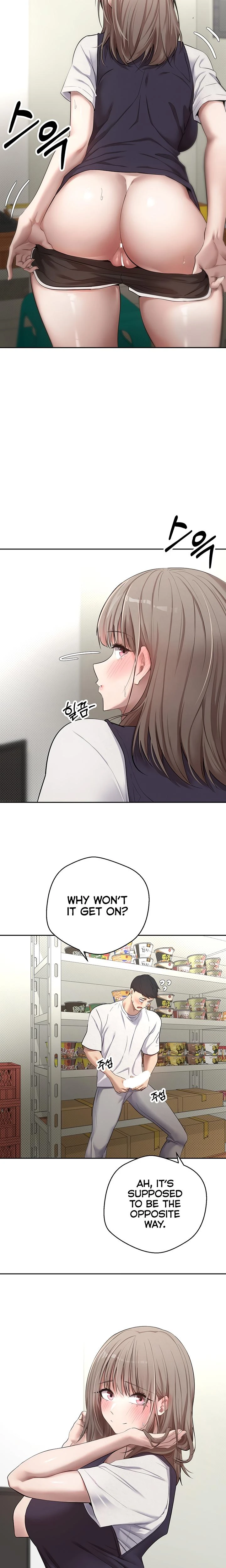 Turning My Life Around With Crypto Chapter 03 Page 10