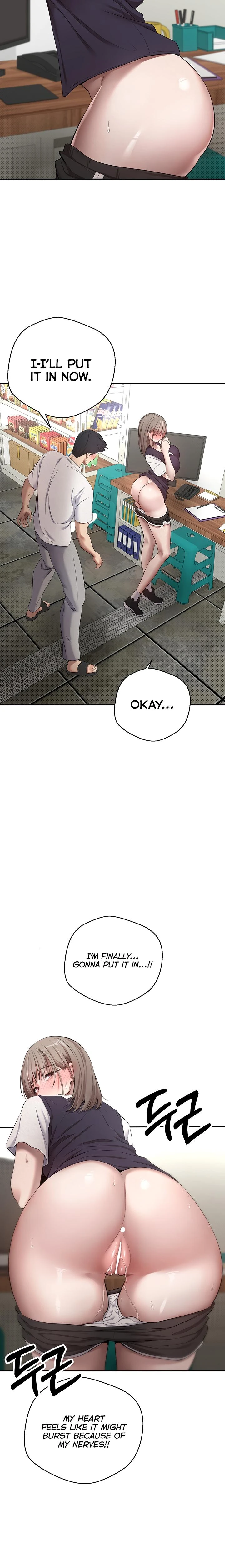 Turning My Life Around With Crypto Chapter 03 Page 11