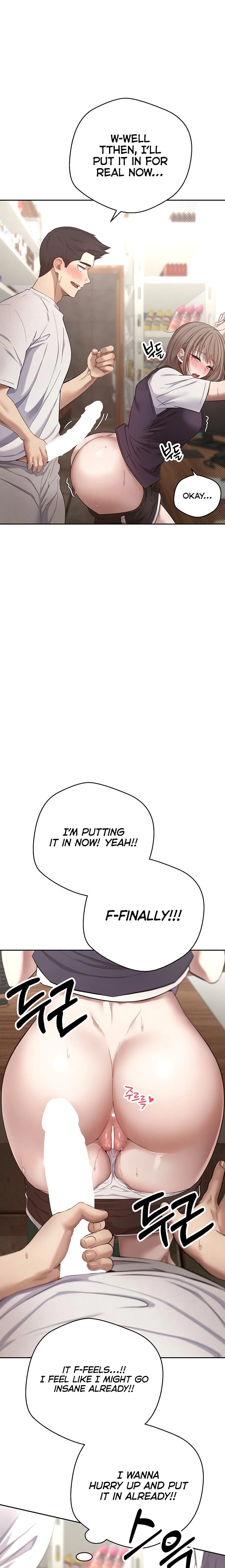 Turning My Life Around With Crypto Chapter 03 Page 15