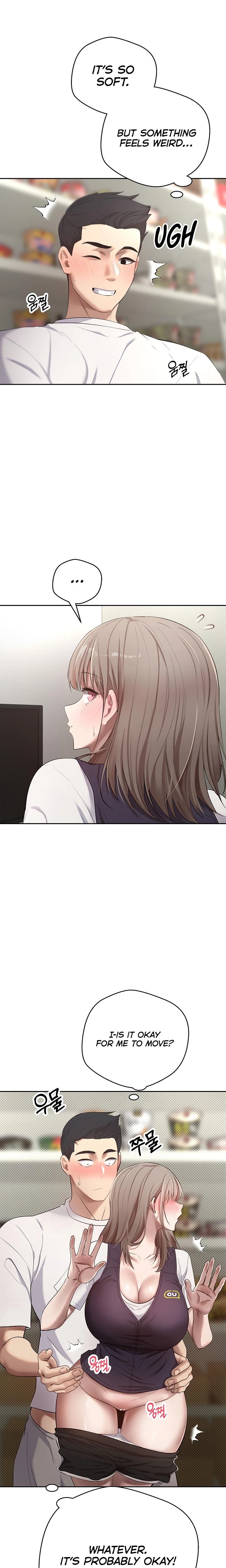 Turning My Life Around With Crypto Chapter 03 Page 17