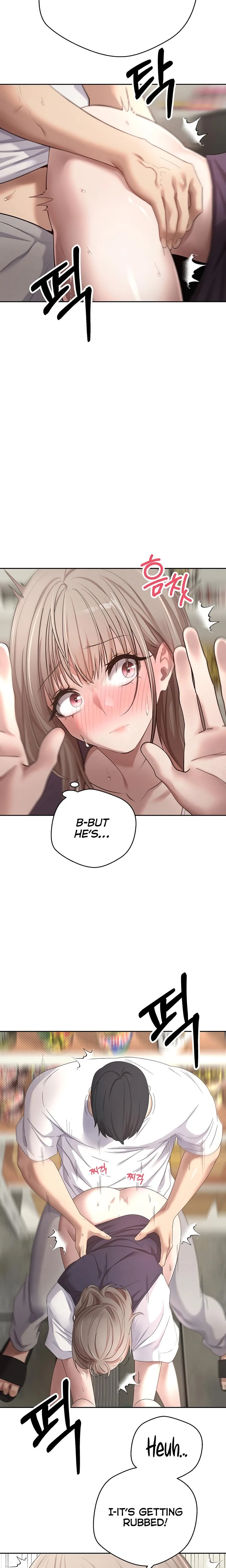 Turning My Life Around With Crypto Chapter 03 Page 18